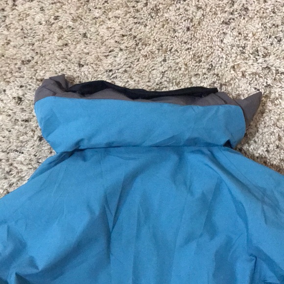 Lowe Alpine Aiguille Gore-Tex GTX Jacket - Picture 4 of 5